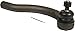 Proforged 104-10387 Front Left Outer Tie Rod End
