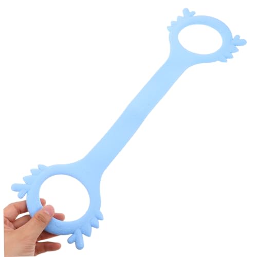 Matériel élastique musculation dos pour retrouver la forme - 4