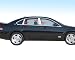 Made in USA! Fit 06-13 Chevy Impala 6PC Stainless Steel Chrome Pillar Post Trim