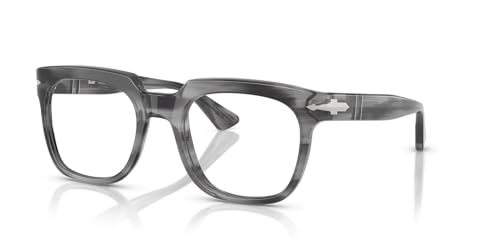 Image of Persol Po3325v Square Prescription Eyewear Frames