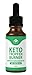 Keto Tropfen Burner | Ketogen Drops | Schnell & Extrem & Leicht nutzten (Lipo) | 10 ml (1)