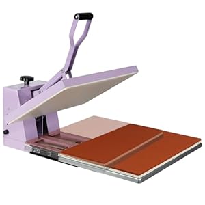 16×24 Manual Heat Press Machin...