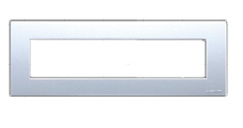 Corum 8 Module Horizontal Plate -Small (White)-image-16