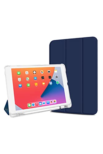 に*も様 iPad Air(第4世代)+Apple Pencil+専用ケース付き Amazon.co.jp: ホビナビ iPad ケース ペン収納 iPad Air 第5世代 第4