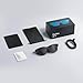 RayNeo Air 2 AR Glasses - Smart Glasses with 201