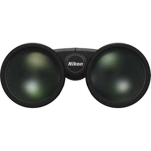 Nikon PROSTAFF P7 10x50 Binoculares de Alta Potencia miniatura 6