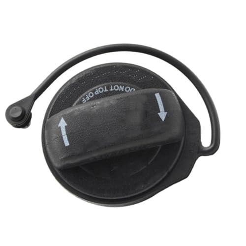 Bouchon réservoir carburant 5C0201550T pour stopper les fuites de vapeurs Jetta