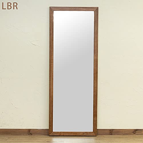 Amazon.co.jp: サカベ MANO アンティーク調 ジャンボミラー 大型 鏡