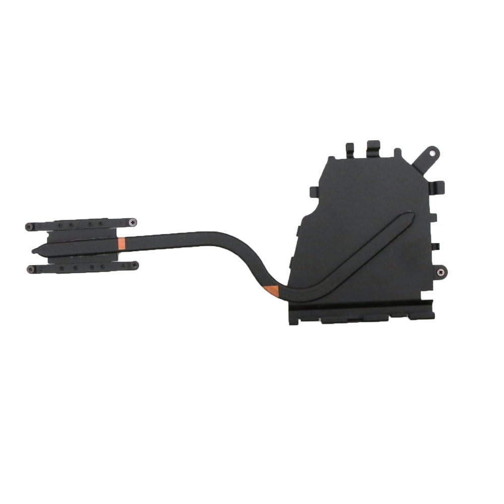 Laptop Heatsink for Lenovo Ideapad 3-14IGL05 81WH 5H40S20067 5H40S20068 New