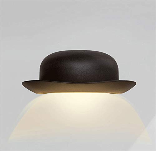 Applique murale moderne LED pour sublimer l'ambiance de votre couloir et chambre