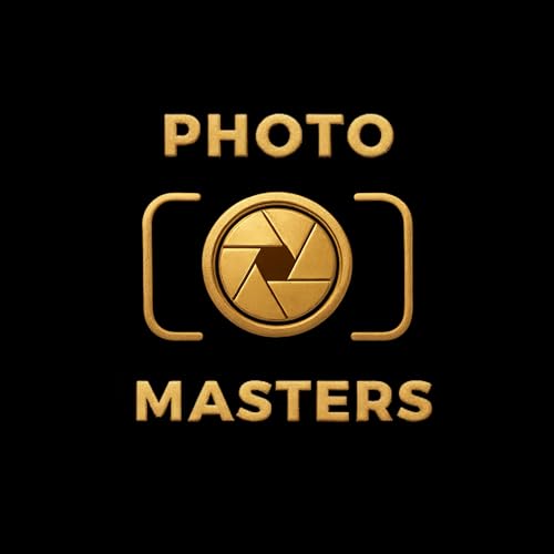 Photo Masters Podcast cover art
