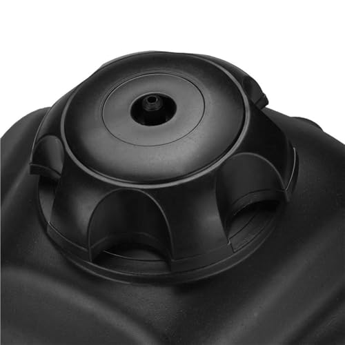 Réservoir carburant moto BBR avec bouchon pour Pit Bike 70cc à 140cc