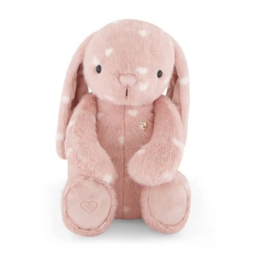 Peluche Penelope 45 cm Tiny Harlow Snuggle Bunnies pour enfants