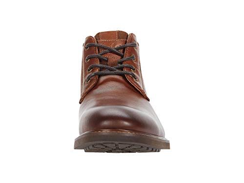 Florsheim Lodge Plain Toe Chukka Boot botte tendance homme en cuir souple - 7