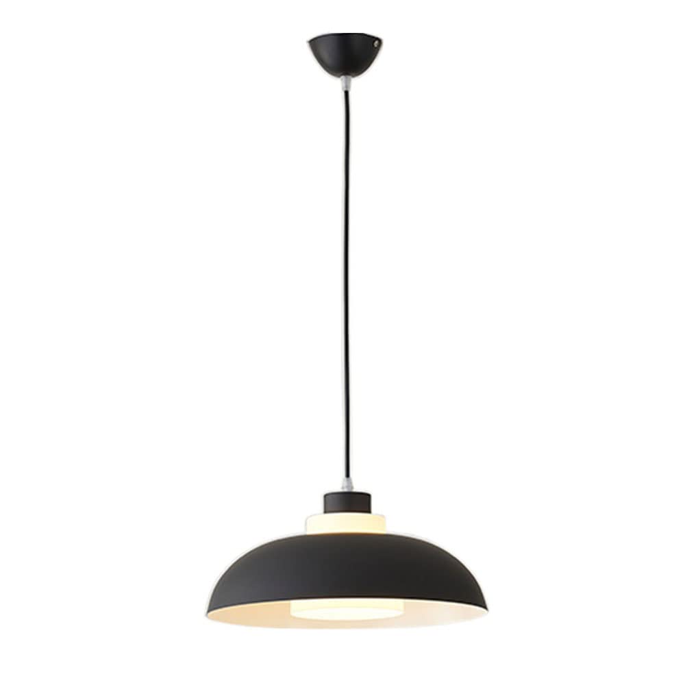 STVDEDG Colorful Farmhouse Pendant Light Fixture Vintage Lampshade Industrial Chandeliers E27 Source Single Head Hanging Lamp Macaron Fashion Chandelier for Kitchen Island Dining Room Restaurant