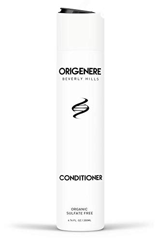 Origenere - Conditioner For Thinning Hair / Hair Loss - 250 ML