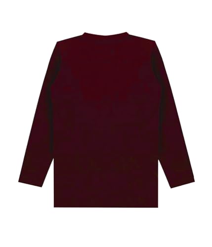 Image of MIST N FOGG Boys Cotton Printed Full Sleeve Tshirts