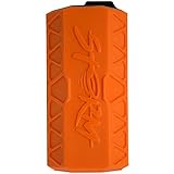 ASG STORM APOCALYPSE(アポカリプス)ガスインパクトグレネード オレンジ 19642