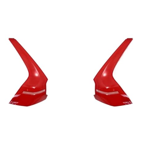 Remplacer coque feu arrière Volvo XC60 fissurée kit stop 2018-2025