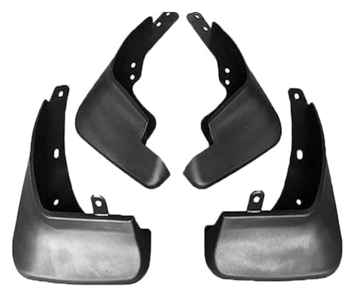 Passage roue Kia Sportage protecteur pneu en élastomère durable
