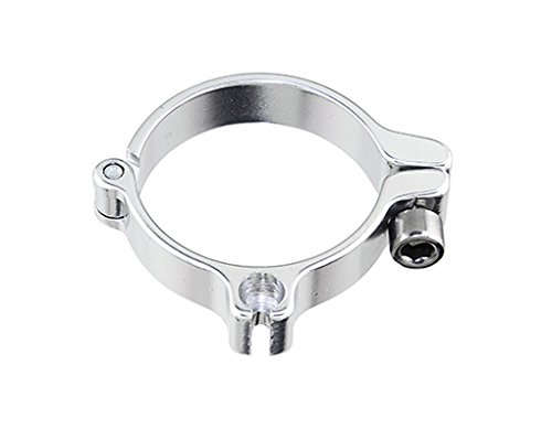 Lowrider Alloy Single Cable Stop 34.90 Silver.