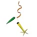 Estes 1949 Viking Rocket, Each,Brown/A