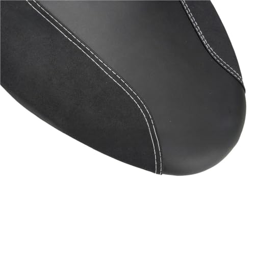 Cojín de asiento para motocicleta S1000XR acabado premium con tapizado resistente 7