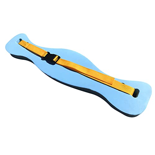 Fulenyi Aqua Fitness Flotation Belt with Adjustable Buckle