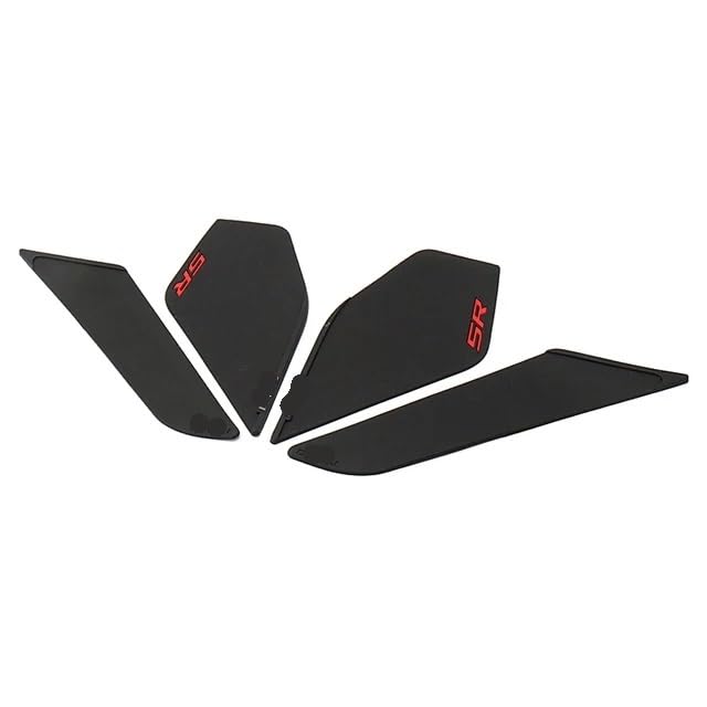 Moto autocollant anti-rayures pour réservoir de rechange 450SR