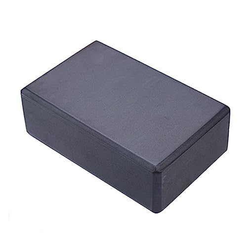 VANZACK Eva Yoga Blocks Bulk Set 2pcs Dance Exercise -free for Yoga Fitness Gym
