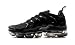 Nike Womens WMNS AIR Vapormax Plus DH1063 001 - Size 11W Black/Black-Anthracite