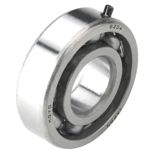 LMFHWC 93306-20411 �{�[���x�A�����O �s���t�� 93306-20411-00 20x47x14mm Y//a//m//a//h//a �D�O�@ 2T 4HP 5HP 6HP 8HP �{�[�g�p