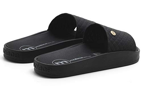 Chinelo Moleca Slide Matelasse 5451204