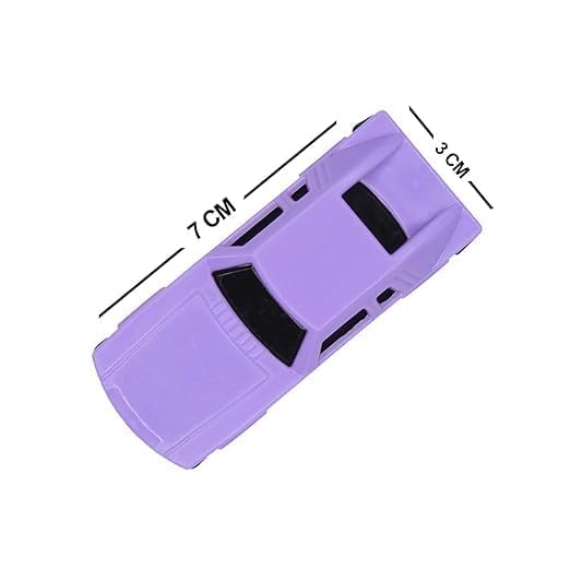 Image of Prime Mini Unbreakable Car Set for Kids| Colorful Pullback Vehicle Racing Cars (Car Set (25Pcs))