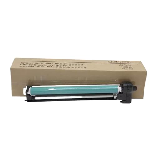 Tambour NPG-67 compatible avec photocopieurs Canon imageRUNNER C3020 et C3125