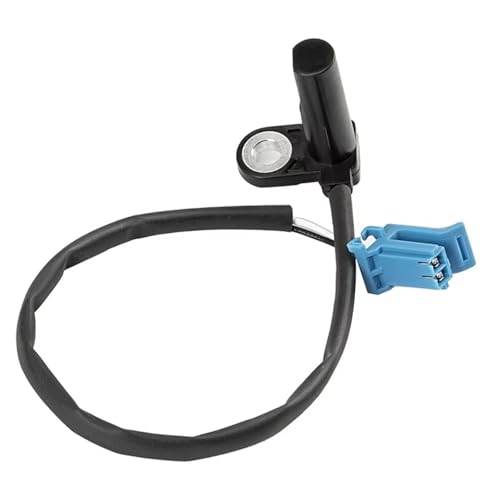 Capteur de vitesse de transmission pour Buick Allure Encore Cascada 24276628