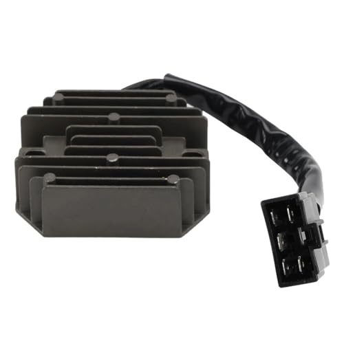 Kit stator bobine et régulateur de tension pour maxiscooter