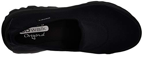 Image of Skechers Women's Go Walk Original Slip-On Walking Shoes