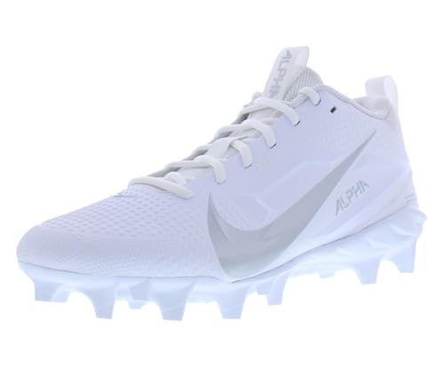 Image of Nike Alpha Menace 4 Varsity Men's Football Cleats