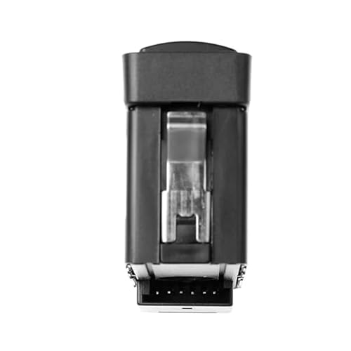 Bouton lève-vitre bloqué sur BMW E46 ? Changez la commande 61316902178 - 5