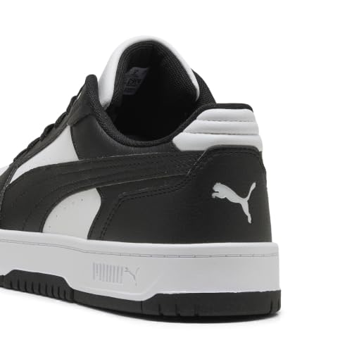 Image of Puma Unisex-Adult Rebound V6 Low Sneaker