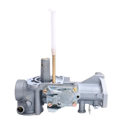 Carburateur 495459 moteur thermique motoculteur 495460 499952 499953