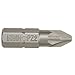 Irwin 92087 3 Pozidriv Insert Bit X1