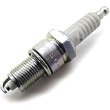 Replacement BPR2ES Spark Plug for Autolite 66 for Champion 405 RN14YC