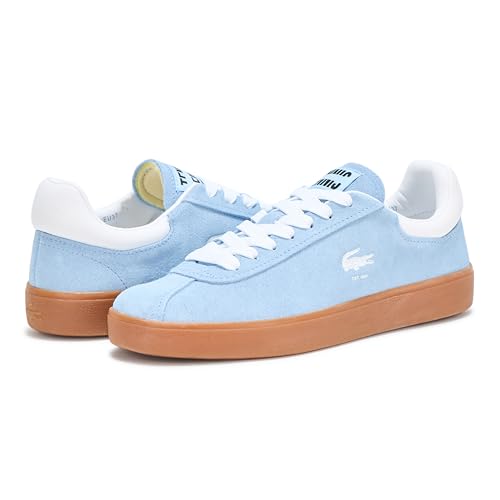Image of Lacoste Women's Baseshot Sneaker