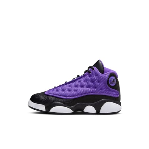 Image of Jordan Girl's Air Jordan 13 Retro (Big Kid)