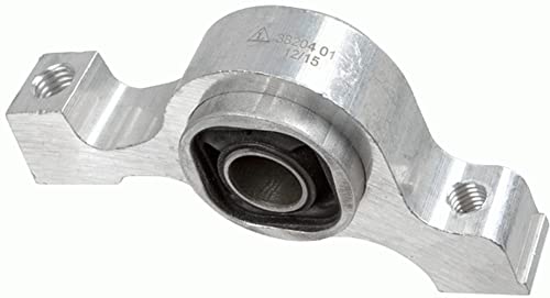 LEMFÖRDER 38204 01 Silentbloc de Bras de Suspension pour Citroen C5 III (RD_) 2008-2017 arrière, droite, gauche, essieu avant et autres véhicules