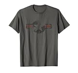 Airforce U.S. Army Aviation Logo Aviación USA Hombre Mujer Camiseta