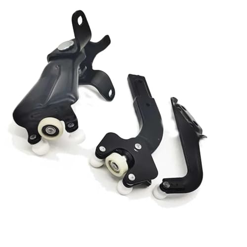 Roulette porte voiture pour Vito W639 2005-2009 guide galet droit