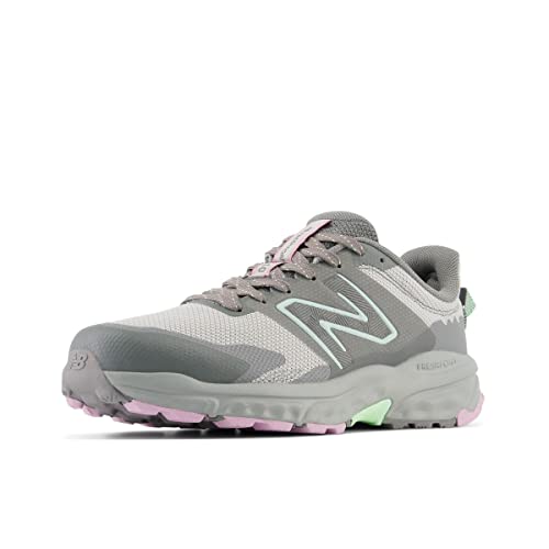 New Balance WT510LG6 Women'S Fresh Foam 510 V6 Trail Running Shoe thumb #9